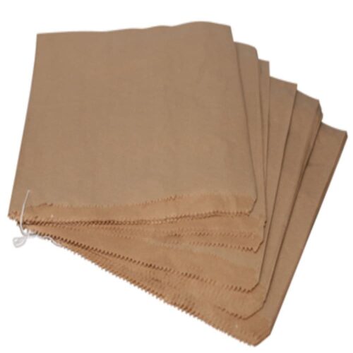 Brown Kraft Fruit Bags