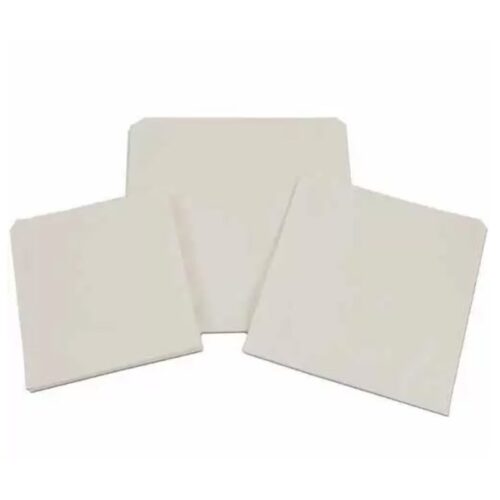 Greaseproof Bags 10X10