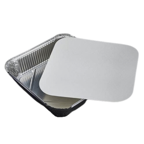 Lids No6 H/Poly