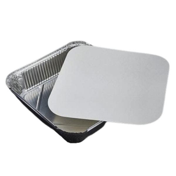 Lids No6A Standart