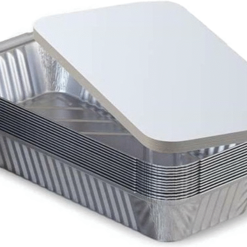 Lids No 6A Heavy