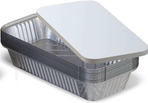 Lids No 6A Heavy