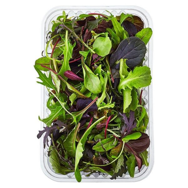 Mix Baby Leaves Bag