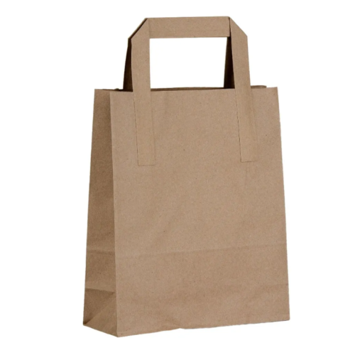 Brown Small Bags