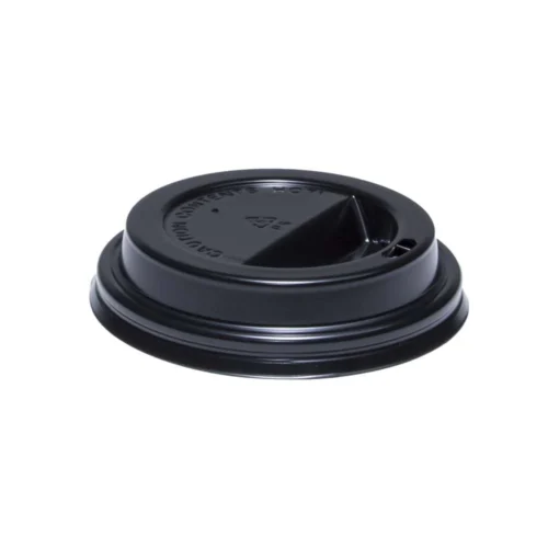 Lids Black For Coffee Cup