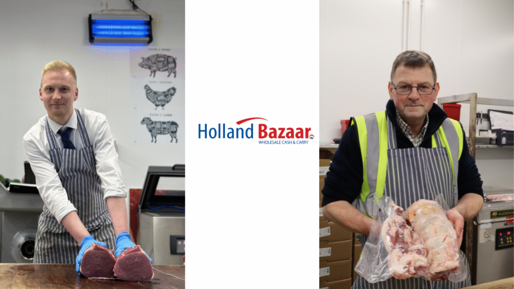 Explore Holland Bazaar UK on YouTube