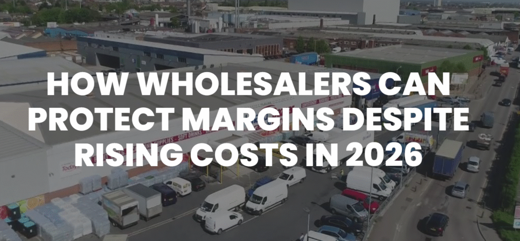 How Wholesalers Can Protect Margins Despite Rising Costs in 2026